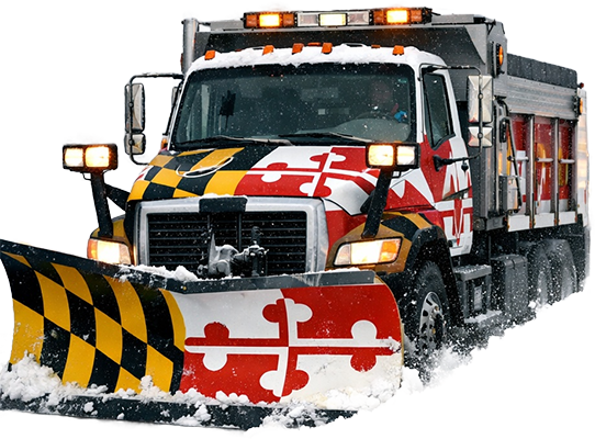 Snow Removal Services