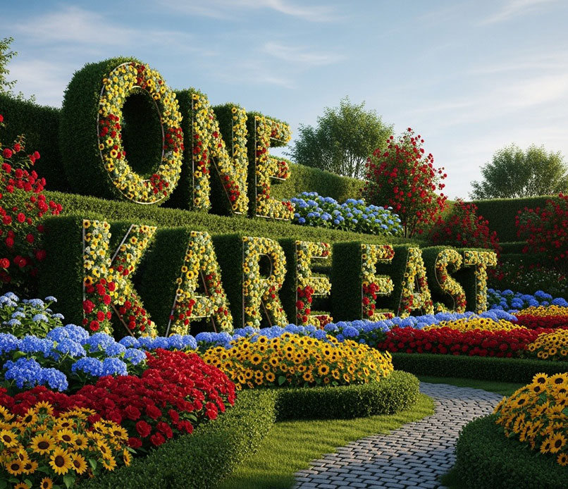 Professional Grounds Care Across Maryland