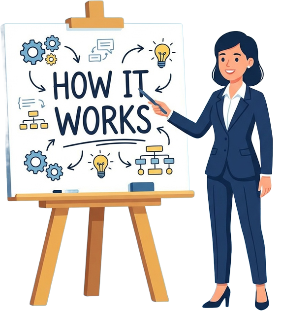 Strategic Property Management Services for Long-Term Value.