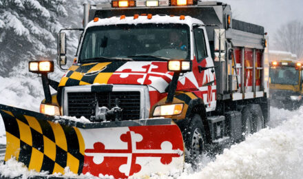 Snow Removal Near Me