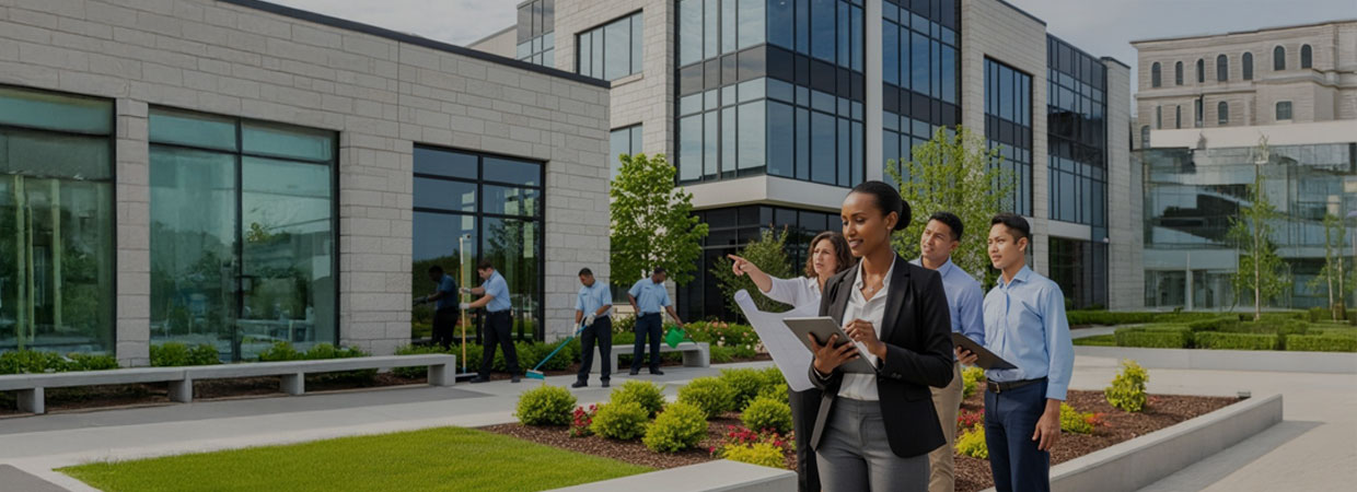 Property Management Services