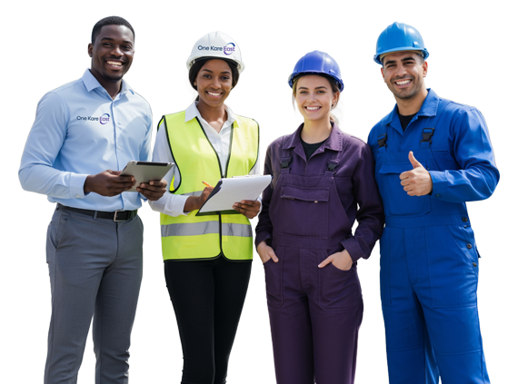 Join The One Kare East Team