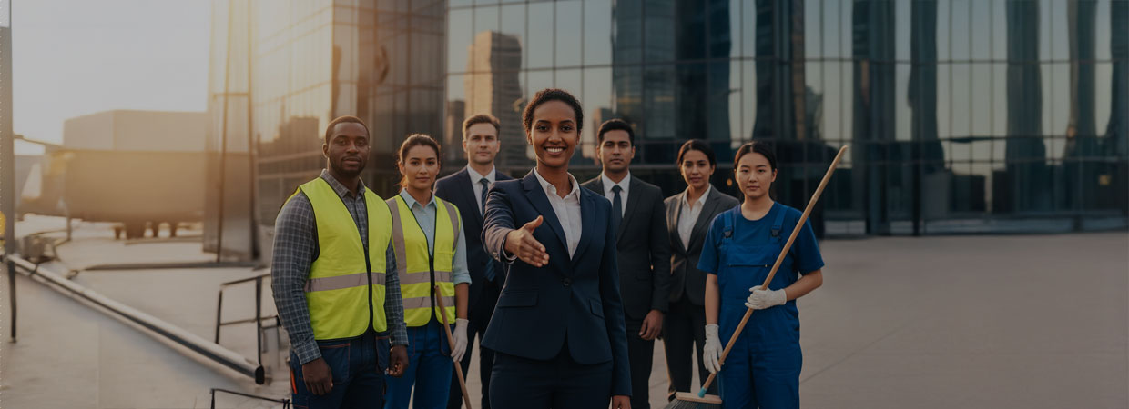 Build Your Future with One Kare East