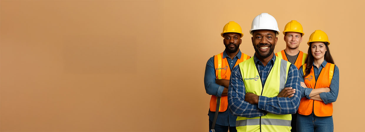 General Construction & Project Management Services in Maryland