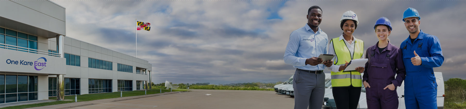 Maryland ofessional facility management and maintenance services