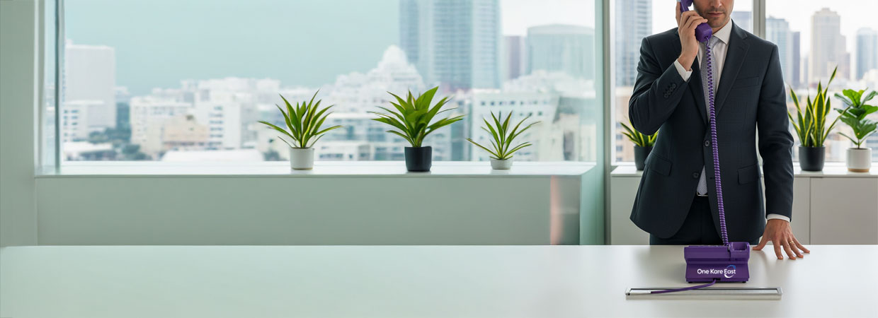 Contact Us for Physical Facilities Management in Maryland