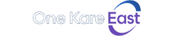 One Kare East Footer Logo