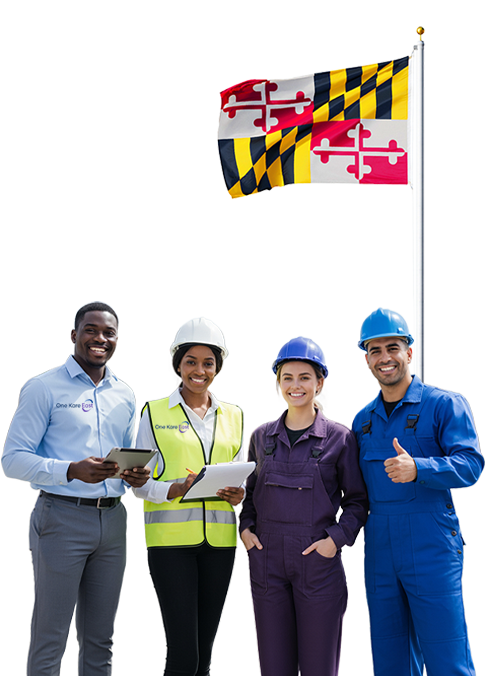 Facility Management Services in Maryland, MD