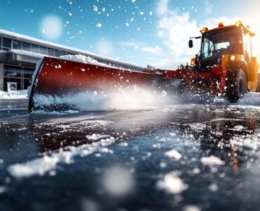 Winter Safety Preparation Tips for Maryland Properties