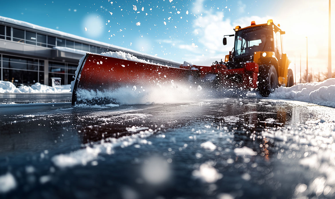 Winter Safety Preparation Tips for Maryland