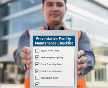 How Preventative Facility Maintenance Saves Money and Reduces Downtime in Maryland