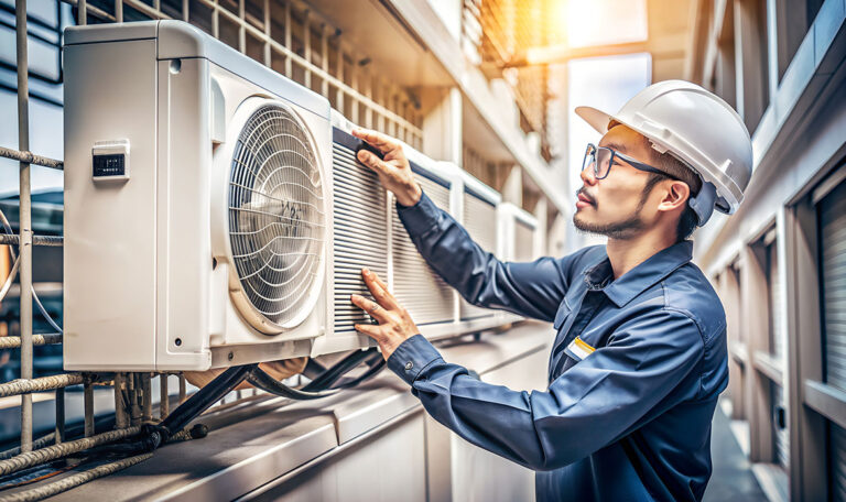 Why Preventative Maintenance Matters