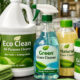 Facility Manager’s Guide to Sustainable Cleaning Practices